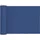 180 x 400 cm Blau Polyurethan