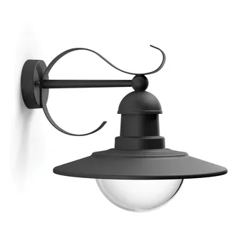 Philips  Außen-Wandlampe Topiary