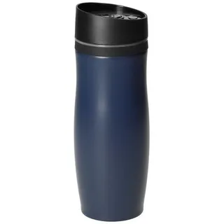 elasto promotion for life Thermobecher 0,35 l Blau