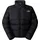 SAIKURU JACKET TNF BLACK/ASPHALT GREY TNF BLACK/ASPHALT GREY XXL