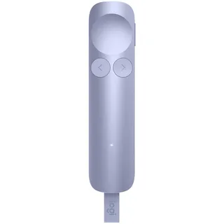 Logitech Spotlight 2 Presenter, Lilac