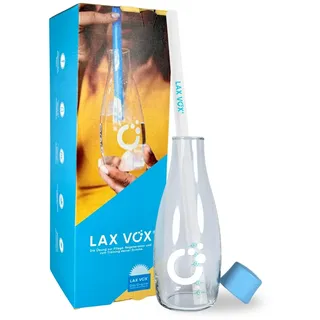 LAX VOX - Starter Set (transparent)