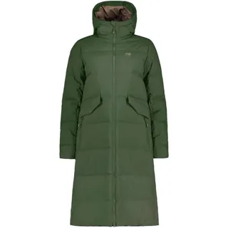 maloja AnkogelM Urban ReDown Coat Alpine Woods M