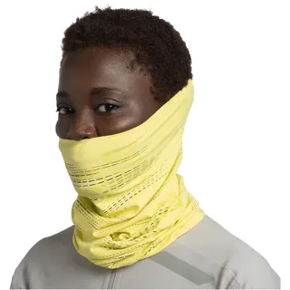 Buff Dryflx Multifunktionstuch 801 solid lime