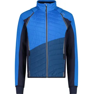 CMP Detachable Sleeves 30a2647 Jacke - River / B.Blue - M