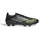 Core Black / Iron Metallic / Lucid Lemon 47 1/3