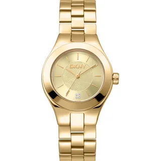 DKNY Parsons Midi Gold 30 mm DK1L026M0035