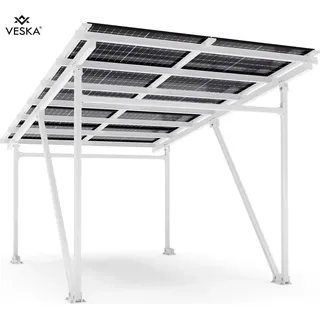 veska EcoPort 5000Bi White