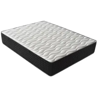 DAGOSTINO HOME 7-Zonen Kaltschaum 180 x 200 cm H2/H4