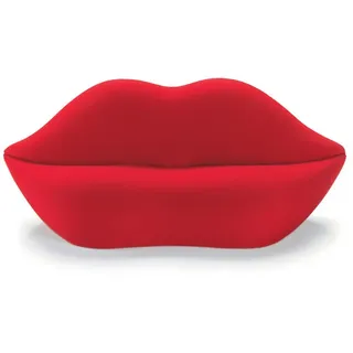 Vitra - Miniatur Bocca Sofa