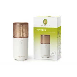 Primavera Aroma Vernebler Traveller