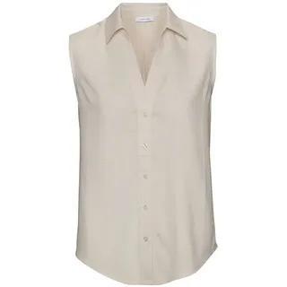 LASCANA Blusentop beige 38