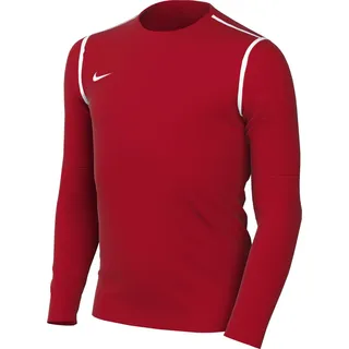 Nike Dri-FIT Park 20 Langarm-Fußball-Oberteil für Kinder FJ3008