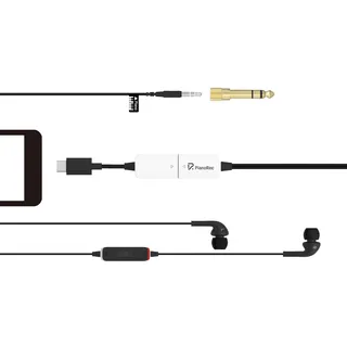 Korg PianoRec – Plug-and-Play Aufnahmegerät für Digital Pianos