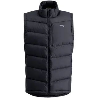 Lundhags Fulu Down Vest Schwarz L