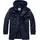 navy 7XL