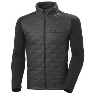 HELLY HANSEN Lifaloft Hybrid Insulator Jacke - Black - XL
