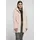 SHERPA Long Winterjacke Rosa XL