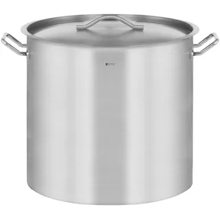 Royal Catering Kochtopf 45 cm rund