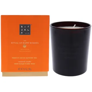 RITUALS The Ritual of Happy Buddha Duftkerze, 290 g