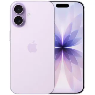 Apple iPhone 17 256 GB Lavendel