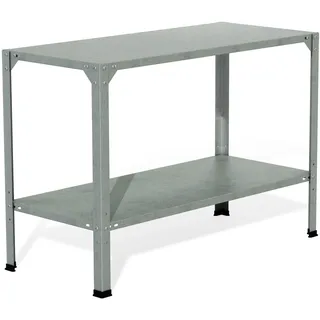 CANOPIA Pflanztisch 115 x 51 x 80 cm