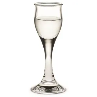 Holmegaard Schnapsglas