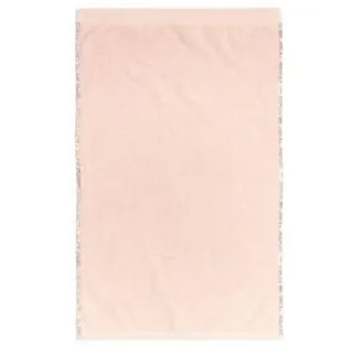 Essenza Duschtuch Ophelia Darling Pink, Baumwolle