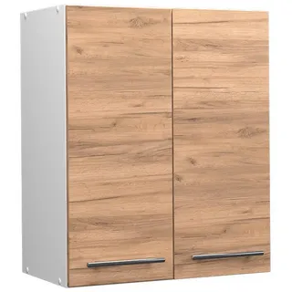 Vicco Hängeschrank Fame-Line 60 x 34,1 x 72 cm Weiß