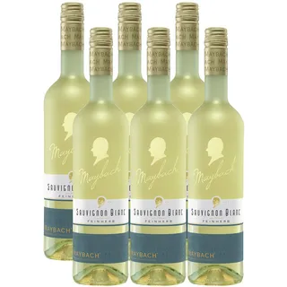 maybach Sauvignon Blanc 6 x 0,75 l