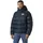 Jacke Herren Blau XXL