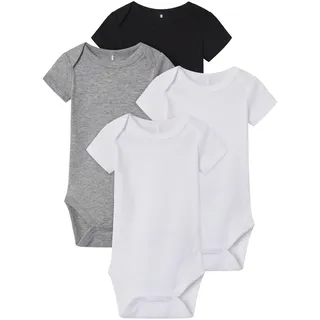 two soon 4er-Pack Kurzarm | 92