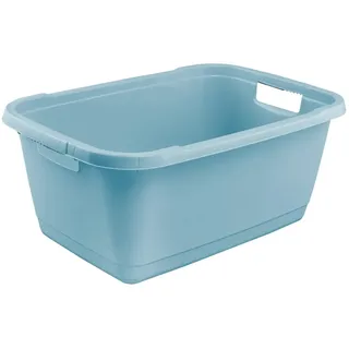 KEEEPER Wäschewanne "aenna", Breite: 650 mm, nordic-blue