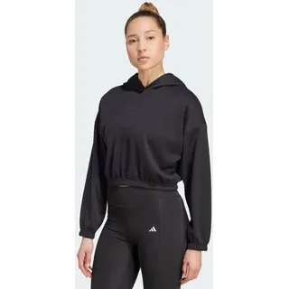 adidas Yoga, Oberteil - Black - L