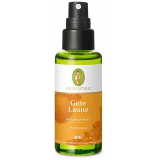 Primavera Raumspray Gute Laune