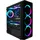Pro AMD Ryzen 7 5700X Nvidia Geforce RTX 5070