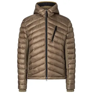 Bogner Fire + Ice Herren Steppjacke Goran Olive - 54 - 54