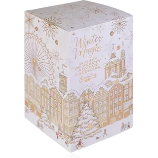Accentra Adventskalender Beauty 2025