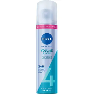 NIVEA VOLUME & HOLD Styling Spray 75 ml