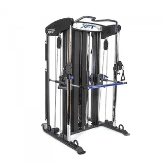BodyCraft XFT Functional Trainer 67,5 kg