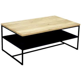 Novel Couchtisch HELSINKI 1 - B/H/T ca. 105.00x44.00x65.00