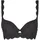 Push Up Dirndl BH Silver Edition Dirndl-BH Schwarz 75E