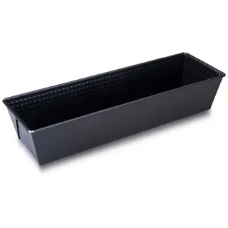 Zenker Backform Königskuchenform, Kastenbackform, Antihaft-Brotbackform