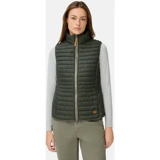 CAMEL ACTIVE Steppweste Waldgrün XL