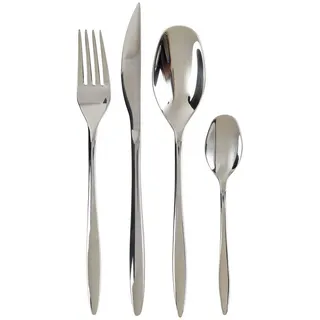 Butlers Besteck, Silber, Metall, Essen & Trinken, Besteck, Besteck-Sets