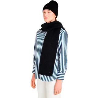 Tommy Hilfiger Aw0aw16633 Frau - T.U