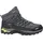 Grey/Yellow Fluo 42