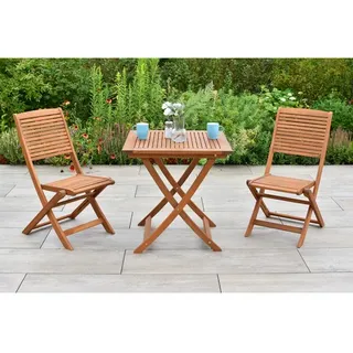 Merxx Bali Set 5-tlg. Beige