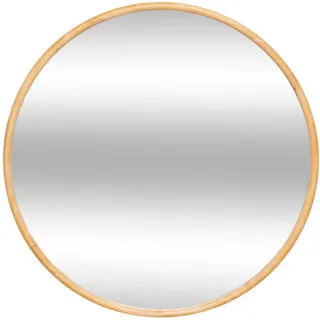 Atmosphera Kim 75 x 75 cm Braun