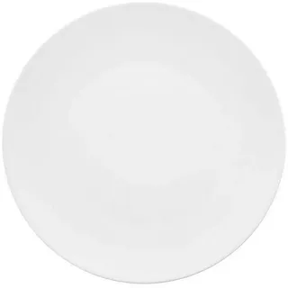 Rosenthal Frühstücksteller 22 cm weiß